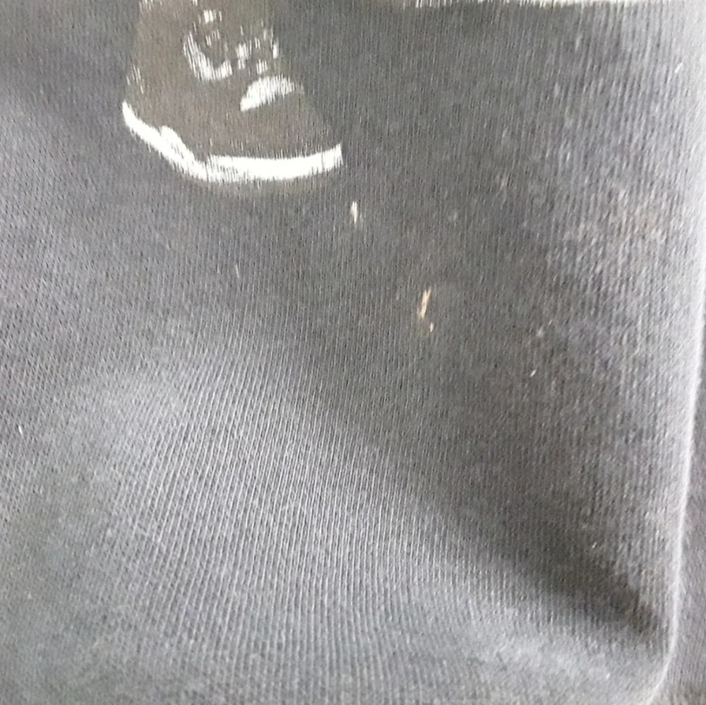 Vintage Nike Air Jordan Spike Lee Sweatshirt - Picture 8 of 8